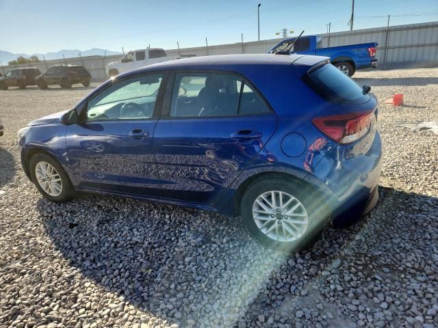 2018 KIA Rio EX