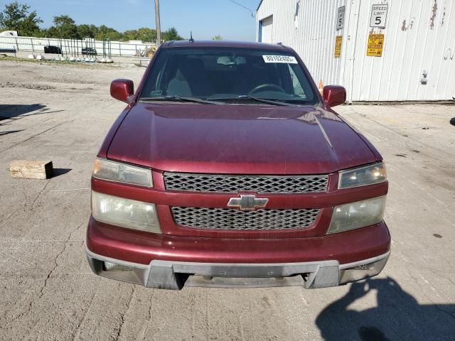 2009 Chevrolet Colorado
