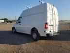 2014 Nissan NV 2500
