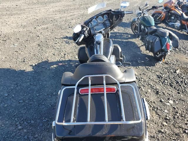 2017 Harley-Davidson Flhtkl Ultra Limited Low