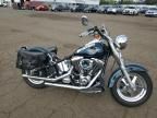 2002 Harley-Davidson Flstf