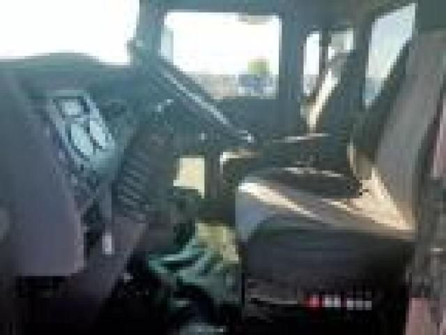 2019 Kenworth Construction T370