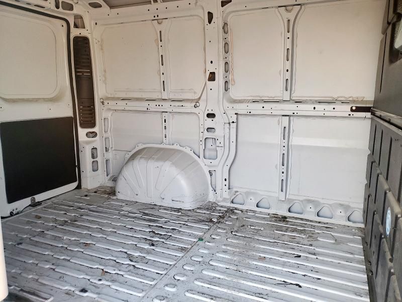2023 Dodge RAM Promaster 1500 1500 Standard