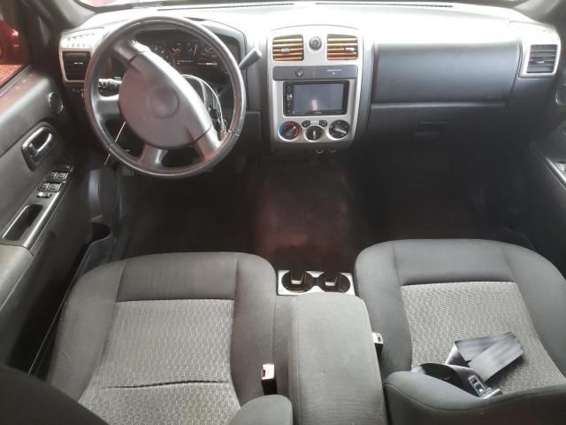2010 Chevrolet Colorado LT