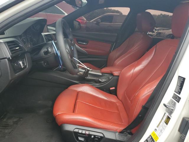 2015 BMW 335 xi