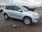 2009 Toyota Rav4 Limited