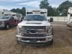 2017 Ford F550 Super Duty