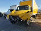 2022 International MV607-Expeditor Truck