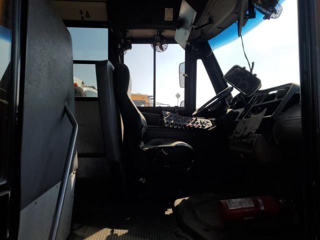 2011 Freightliner 2011 Thomas SAF-T-LINER C2-School Bus