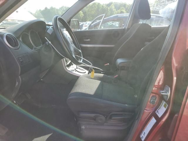 2006 Suzuki Grand Vitara