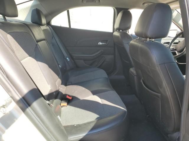 2014 Chevrolet Malibu 1LT