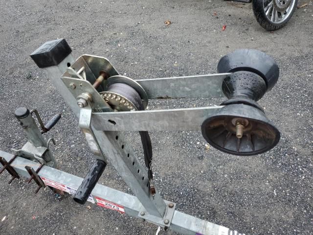 2007 Load Rite 141000C Boat Trailer