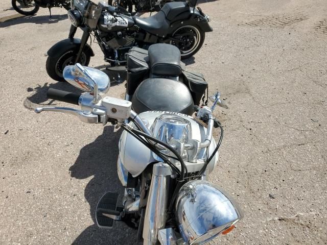 2007 Suzuki VL800