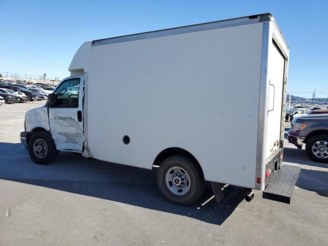 2017 GMC Savana Cutaway G3500