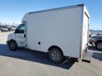 2017 GMC Savana Cutaway G3500