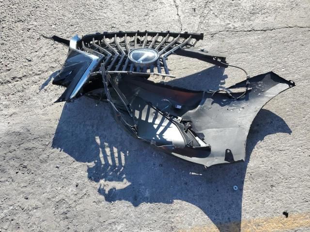 2025 Lexus Es 300h Base