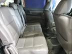 2017 Honda Odyssey Touring