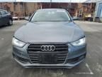 2014 Audi A4 Premium
