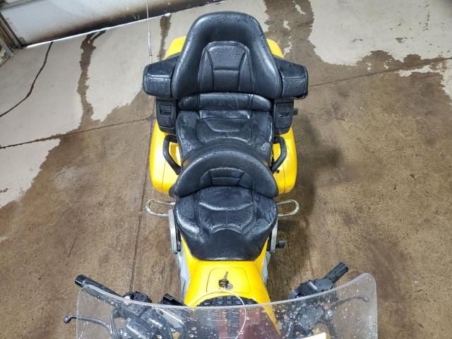 2003 Honda GL1800 A