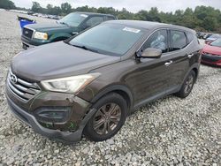 2013 Hyundai Santa FE Sport en venta en Byron, GA