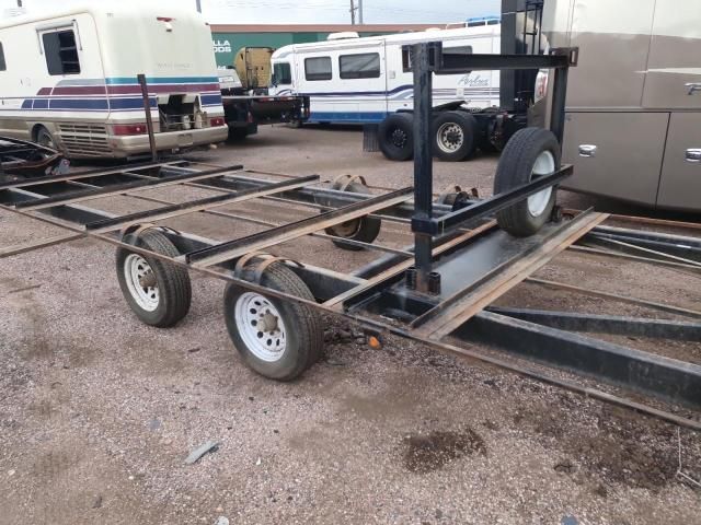 2005 Unknown 2005 Utility Trailer
