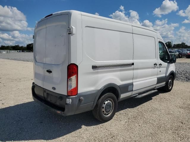 2015 Ford Transit T-250