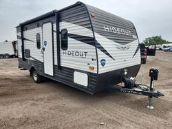 2020 Keystone Hideout LHS Series en venta en Littleton, CO