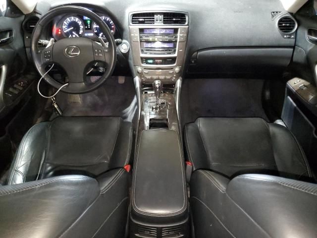 2010 Lexus IS 250