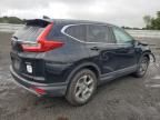 2017 Honda CR-V EXL