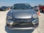 2018 Mitsubishi Outlander Sport ES