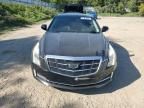 2015 Cadillac Ats Performance