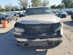 2005 Chevrolet Silverado C2500 Heavy Duty