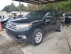 2013 Toyota Highlander Base for sale in Hueytown, AL