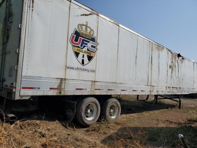 2023 Utility DRY Freight Trailer