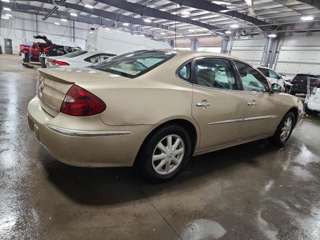 2005 Buick Lacrosse CXL