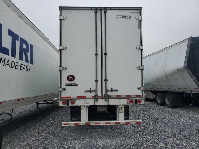 2022 Great Dane 2022 Great Dane CCC-3314-01053 DRY Van Trailer