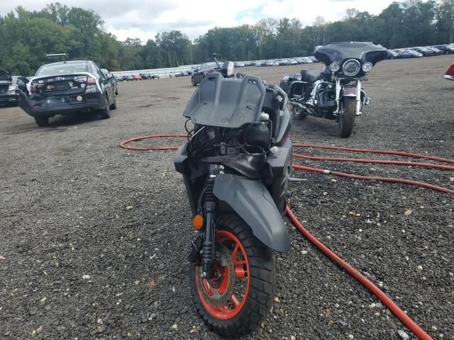 2007 Harley-Davidson Flhtcuse