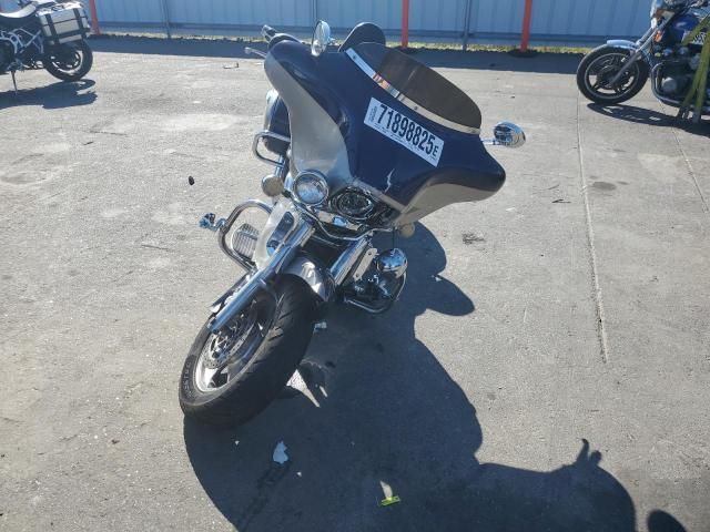 2004 Kawasaki VN1500 L
