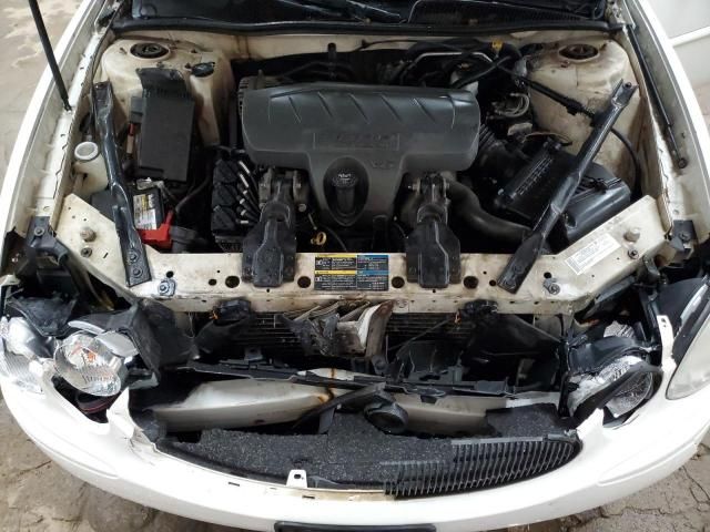 2007 Buick Lacrosse CX