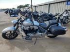 2013 Honda VT1300 CT