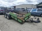 2000 Bigtx Trailer