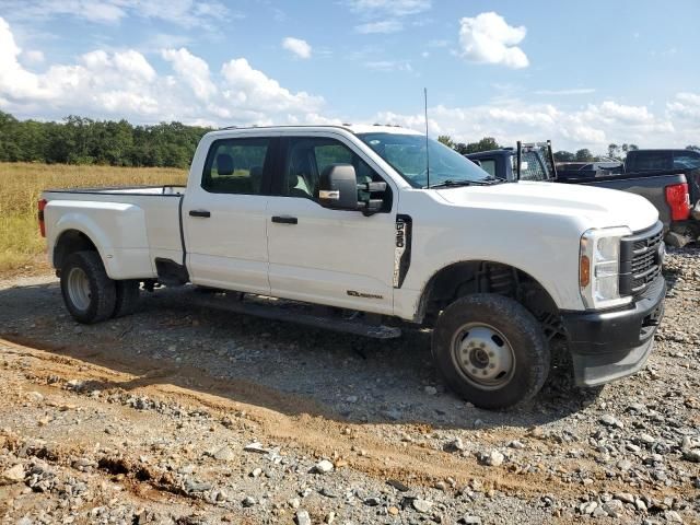 2024 Ford F350 Super Duty