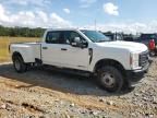 2024 Ford F350 Super Duty