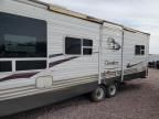 2005 Cherokee Products Okee Forest River