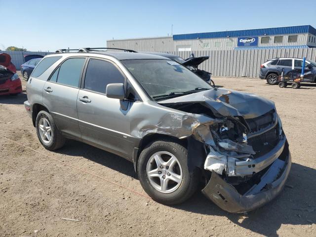 2001 Lexus Rx 300