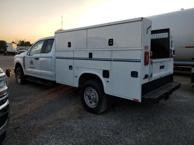 2024 Ford F350 Super Duty