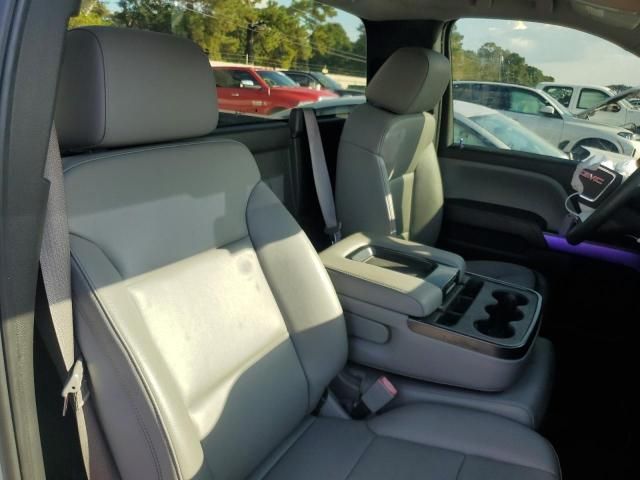 2016 GMC Sierra C1500