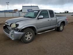 2003 Toyota Tundra Access Cab SR5 en venta en Colorado Springs, CO