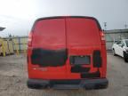 2014 Chevrolet Express G3500