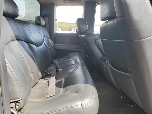 2000 GMC New Sierra K1500